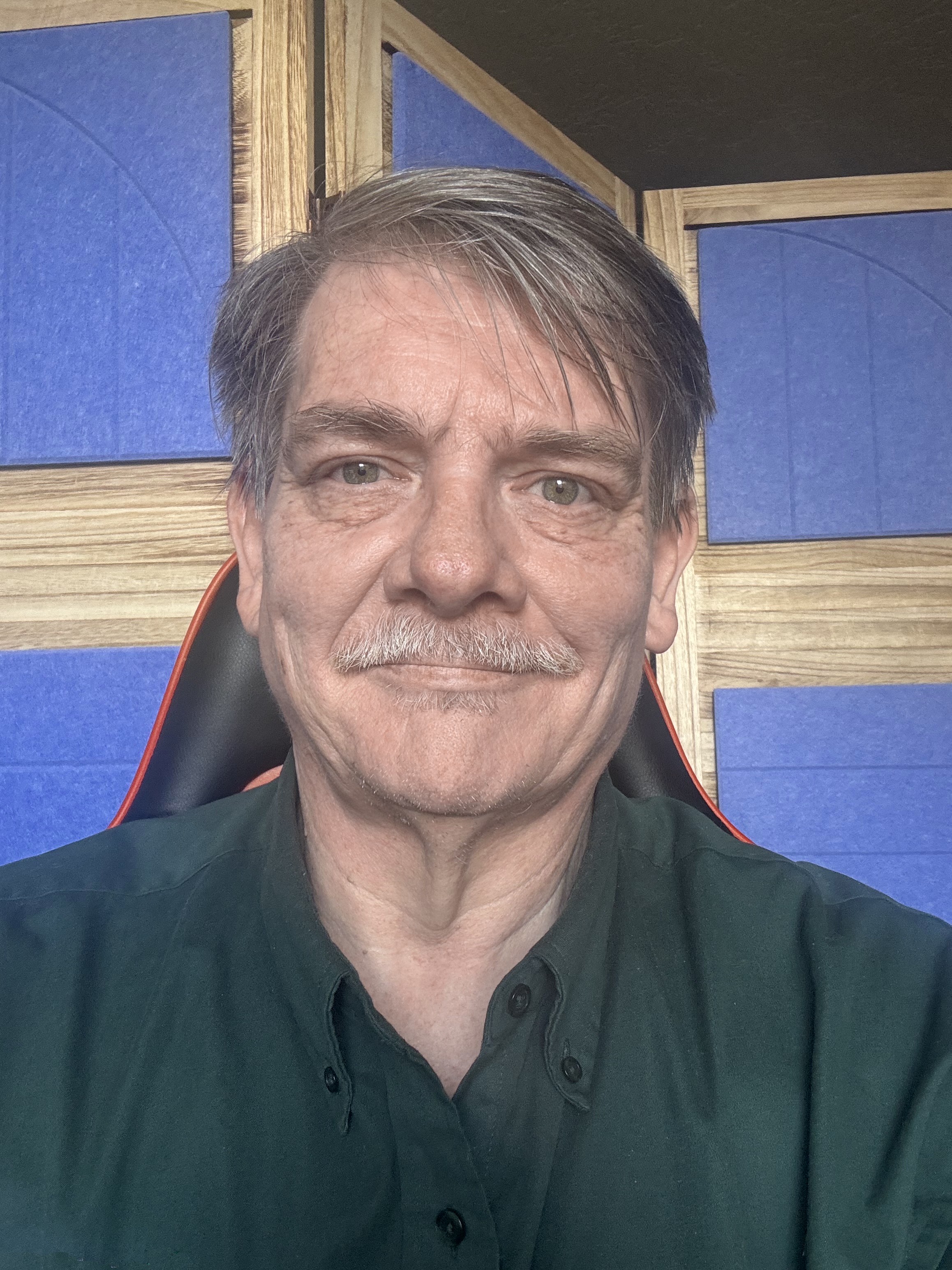 Picture of Jason, the Developer